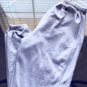Vintage Champion Sweatpants